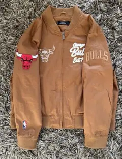80s ヴィンテージSTARTER NBA シカゴ ブルズ BULLS - メルカリ