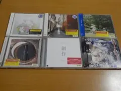サカナクション アルバム CD まとめ売り セット 夜の踊り子 - メルカリ
