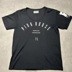 ピンクハウス　Tシャツ　昭和レトロのサムネイル