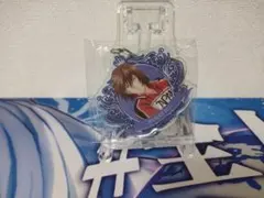 新テニ　ひこくじmini アクリルキーホルダー　不二周助