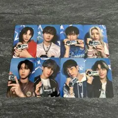 公式】straykids MAGICSCHOOL 特典トレカ 13点セット | Mercari