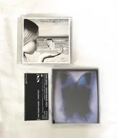 【美品】　CHARA kiss / YEN TOWN BAND MONTAGE