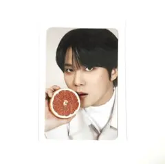 ATEEZ NACIFIC トレカ ジョンホ アチズ