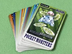 ポケモンカードダス 46枚 まとめ売り - メルカリ