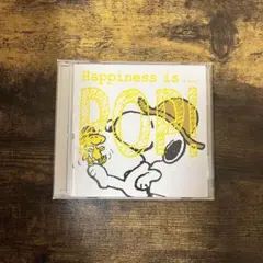 【新品】ハピネス・イズ...ポップ！CD★スヌーピーと一緒にHAPPYになろう！ 新品】ハピネス・イズポップ！CD☆スヌーピーと一緒にHAPPYになろう
