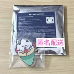 TXT POPUP ローカル プルバトゥ アクリルバッジ 東京 バムグッ