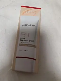 Cell Fusion C SKIN BLEMISH BALM LIGHT