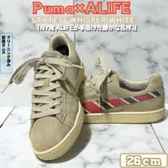 2026年最新】puma statesの人気アイテム - メルカリ