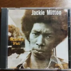 Jackie Mittoo Macka Fat CD