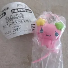 たまごっち カラフルマルチチャーム ふらわっち