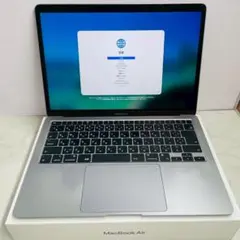2026年最新】MACBOOK air m1 ジャンクの人気アイテム - メルカリ