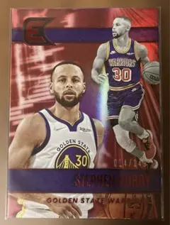 ステフィン・カリー NBA STEPHEN CURRY /149