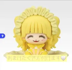 FRUITS ZIPPER マスコットフィギュア　セミコンプセット✨ フルーツジッパー 一番くじ C賞 マスコットフィギュア 7種