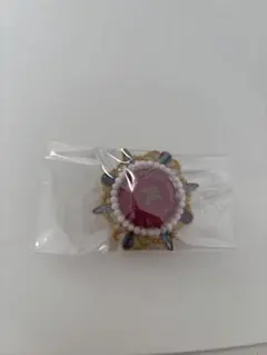 あんスタ スタライ 10th リングライト 朱桜司