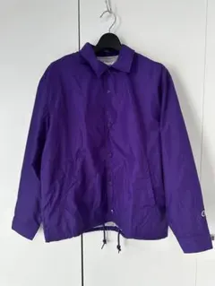 Supreme Apple Coaches Jacket SS 19 - メルカリ