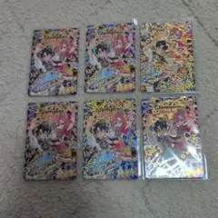 アイプリ　カード　七浦すばる　おとめ　サイン