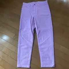 エドウイン60周年　カラースリム