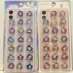 正規品新品♡キラコロおはじきシール2枚セット