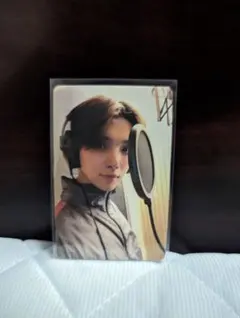 SEVENTEEN Semicolon ジョシュア