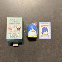 シークレットソフビマスコットタキシードサムのサムネイル