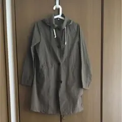 MUJI アウターのサムネイル