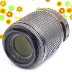 美品☆ Nikon 55-300mm VR☆運動会も野鳥もこれ一本でバッチリ♪ ニコン Nikon 55-300mm VR☆運動会も野鳥もこれ一本でバッチリ