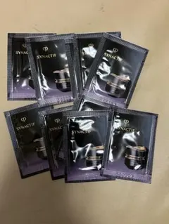 クレ・ド・ポーボーテ　シナクティフ　クレームn 10包