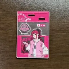 SAKAMOTODAYS 2ピースアクリルスタンド 陸少糖