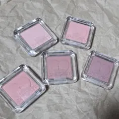 peripera ペリペラ ハートポケットシングル 5点セット