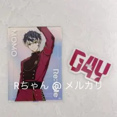 アイナナ 百 G4Y アクスタ