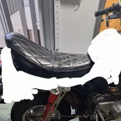 モンキーシート