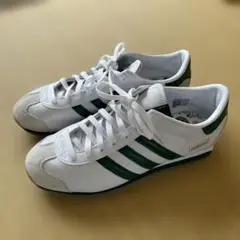 adidasカントリージャパン 24センチ