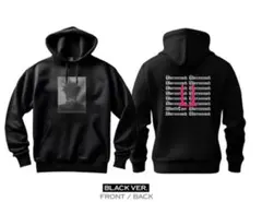 G-DRAGON フーディーブラック新品未使用 2025年最新】G-DRAGON パーカーの人気アイテム - メルカリ