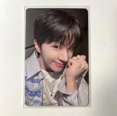 boynextdoor idoustage ウナク ラキドロ トレカ ボネクド boynextdoor idoustage ウナク ラキドロ トレカ ボネクド