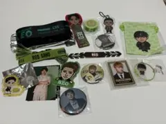 佐野玲於　グッズセット