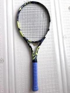 Babolat Pure Drive 300g G2 2本セット - メルカリ