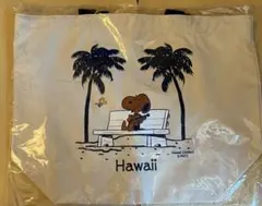 ハワイ トートバッグ
