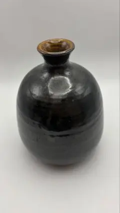薔薇彫金コンパクト大須賀喬共箱 - メルカリ