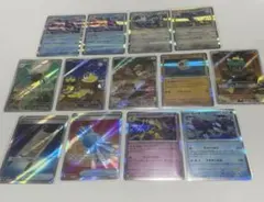 ポケカ 15枚 まとめ売り メガシンフォニア メガブレイブ