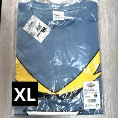 ヒロアカ展　メンズノンノの全サ第五弾　Tシャツ　XLサイズ　オールマイト　緑谷