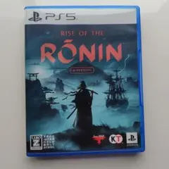 ライズ・オブ・ローニン　Rise of the Ronin Z version