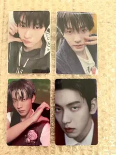 Txt ラキドロ　スビン　Weverse jp