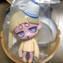 ウイルスイーツ　VIRUSWEETS　tea break　ミルクティー