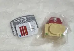 めざましコラショミニチュアコレクション　2008年モデル　音声なし