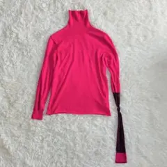 ニット/セーター soduk one long knit top soduk（スドーク）の「breeze knit top（ニット/セーター）」 - WEAR