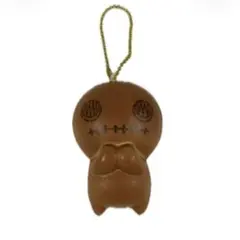 ブレッドドールエンジェル スクイーズマスコット　ブルーム