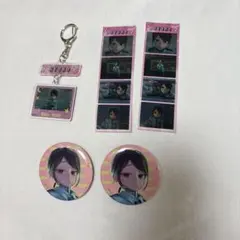 銀河特急 ミルキー☆サブウェイ POPUP リョーコ