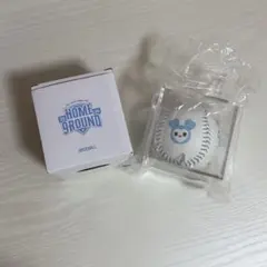 TWICE ミナHOME9ROUND ベースボール - メルカリ