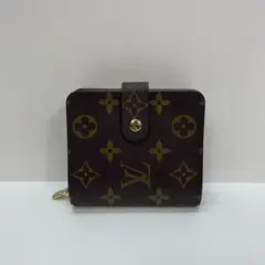 GUCCI 544472 BMJ1 O MWL(692W)ブラック 二つ折り財布 - メルカリ