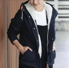 ユナイテッドアローズパーカー